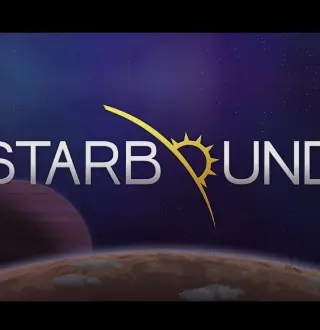 Starbound EU Steam Gift