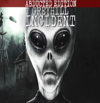 Greyhill Incident Abducted Edition AR Xbox Series X|S CD Key