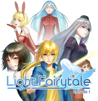 Light Fairytale Episode 1 Steam CD Key