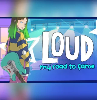 LOUD: My Road to Fame AR XBOX One / Xbox Series X|S CD Key