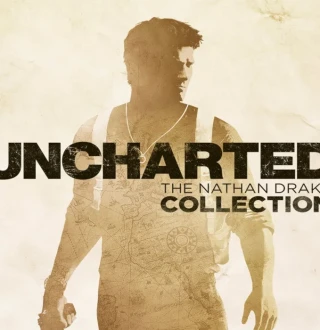 Uncharted: The Nathan Drake Collection PS4/PS5 Account