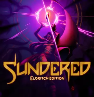 Sundered: Eldritch Edition EU XBOX One CD Key