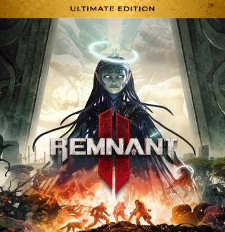 Remnant II Ultimate Edition AR Xbox Series X|S / PC CD Key