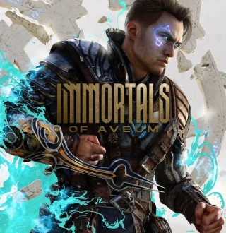 Immortals of Aveum Xbox Series X|S CD Key