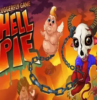 Hell Pie AR XBOX One / Xbox Series X|S CD Key