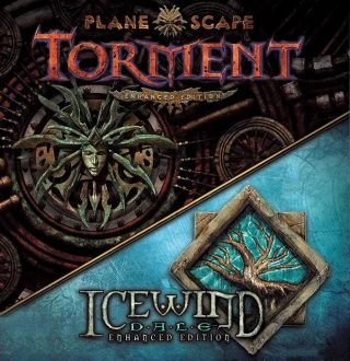 Planescape: Torment and Icewind Dale: Enhanced Editions AR XBOX One / Xbox Series X|S CD Key