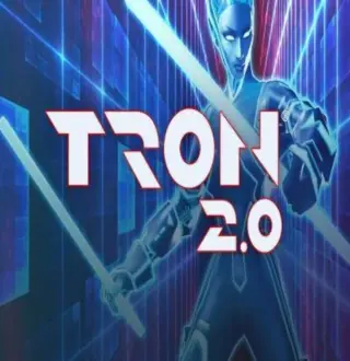 Tron 2.0 EU Steam CD Key