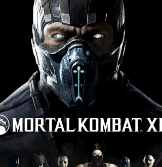 Mortal Kombat XL US XBOX One / Xbox Series X|S CD Key
