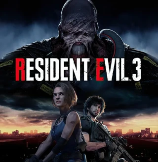 Resident Evil 3 US XBOX One / Xbox Series X|S CD Key