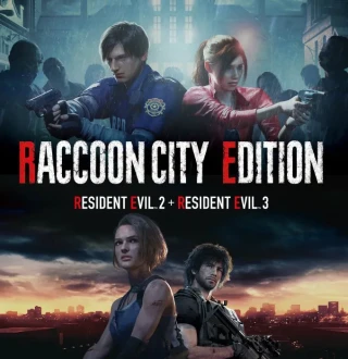 Resident Evil: Raccoon City Edition US XBOX One / Xbox Series X|S CD Key