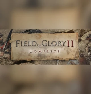 Field of Glory II Complete Edition Steam CD Key