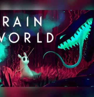 Rain World AR XBOX One / Xbox Series X|S CD Key