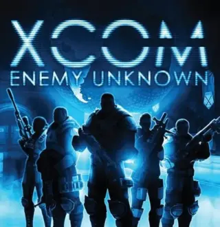 XCOM: Enemy Unknown + The Bureau: XCOM Declassified PC Steam Gift