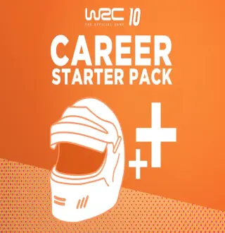WRC 10 - Career Starter Pack DLC Steam CD Key