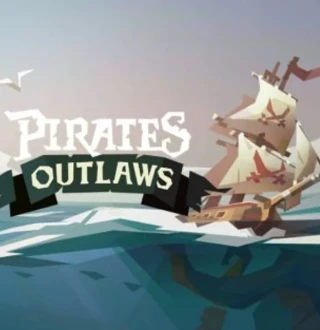 Pirates Outlaws TR XBOX One / Xbox Series X|S CD Key