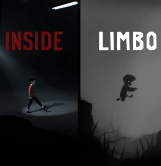 INSIDE & LIMBO Bundle AR XBOX One / Xbox Series X|S CD Key