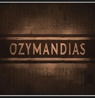 Ozymandias: Bronze Age Empire Sim RoW Steam CD Key