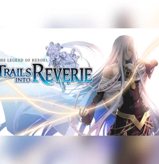 The Legend of Heroes: Trails into Reverie Steam Account