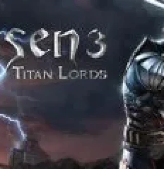 Risen 3 Titan Lords Steam Gift