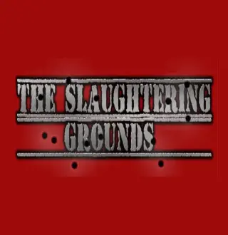 The Slaughtering Grounds Steam Gift