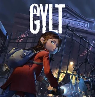 GYLT PC Steam CD Key