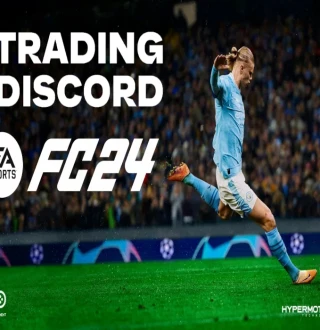 EA FC 24 - Trading Discord -  1 Month Subscription Xbox Series X|S Key