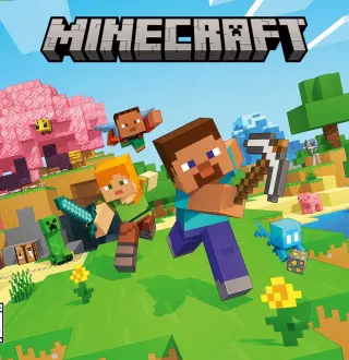 Minecraft XBOX One / Xbox Series X|S Account