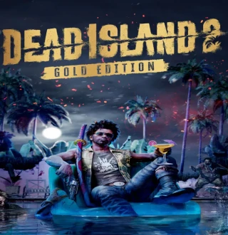Dead Island 2 Gold Edition AR XBOX One / Xbox Series X|S CD Key