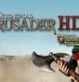 Stronghold Crusader HD Steam Gift