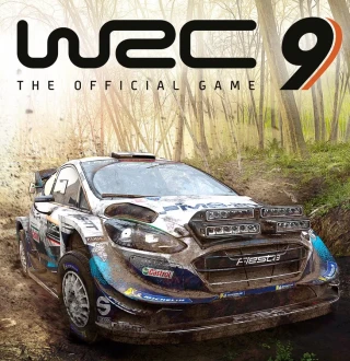 WRC 9: FIA World Rally Championship AR XBOX One / Xbox Series X|S CD Key