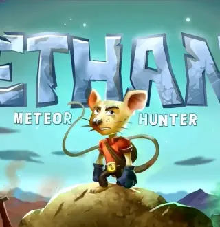 Ethan: Meteor Hunter AR XBOX One / Xbox Series X|S CD Key