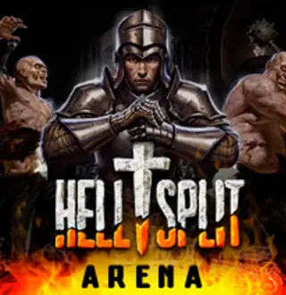 Hellsplit: Arena Steam Account