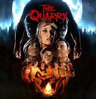 The Quarry Steam Account