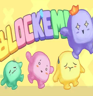Block'Em! EU Steam CD Key