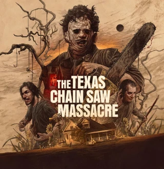 The Texas Chain Saw Massacre Steam Account