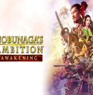 NOBUNAGA'S AMBITION: Awakening Steam CD Key