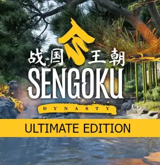 Sengoku Dynasty Ultimate Edition Steam CD Key