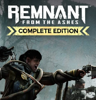 Remnant: From the Ashes Complete Edition PS4 Account