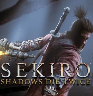Sekiro: Shadows Die Twice GOTY Edition EU XBOX One / Xbox Series X|S CD Key