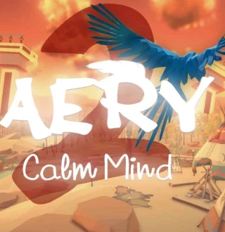 Aery - Calm Mind 2 AR XBOX One CD Key
