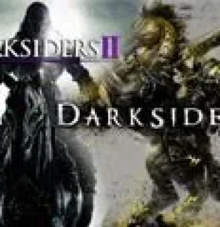 Darksiders Franchise Pack Steam CD Key