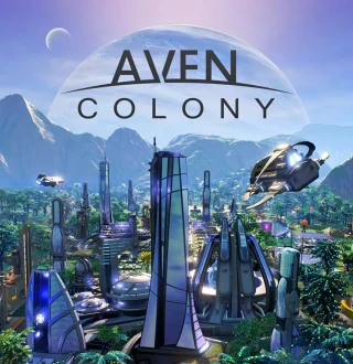 Aven Colony AR XBOX One CD Key