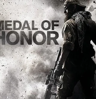 Medal of Honor PC Steam Account