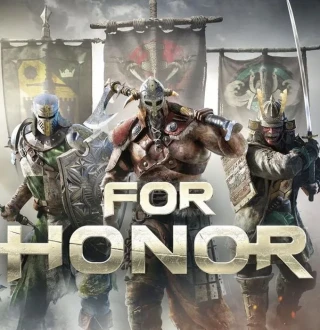 For Honor Steam Account