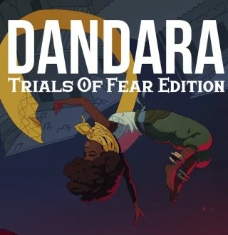 Dandara: Trials of Fear Edition AR XBOX One CD Key
