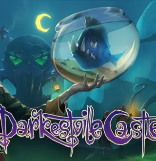 Darkestville Castle AR XBOX One CD Key