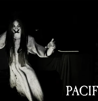 Pacify Steam Account