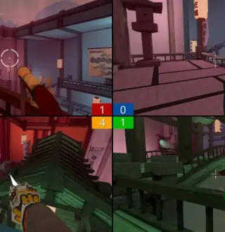 Screencheat Steam Gift