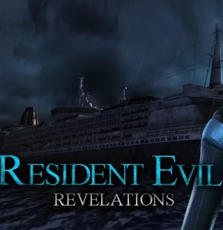 Resident Evil Revelations NA PC Steam CD Key