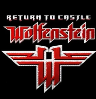 Return to Castle Wolfenstein EU Steam CD Key